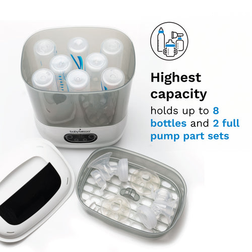 Sterilizer Dryer Advanced - product thumbnail