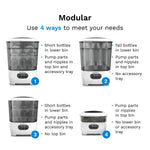 Sterilizer Dryer Advanced - product thumbnail