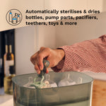 Sterilizer Dryer Advanced - product thumbnail