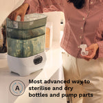 Sterilizer Dryer Advanced - product thumbnail