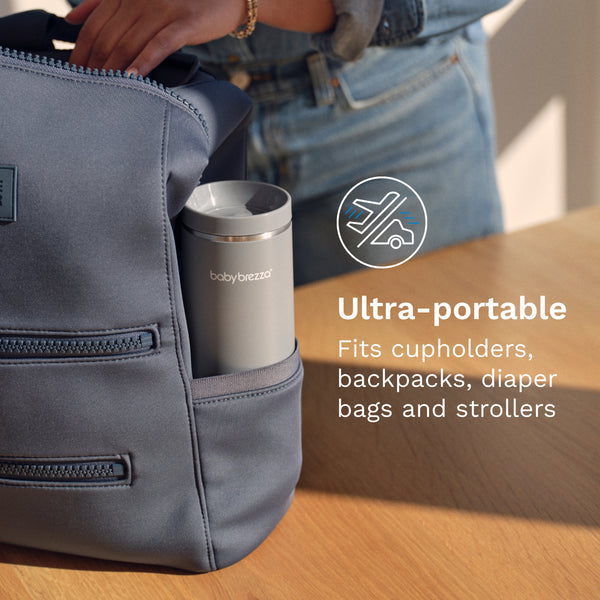 Superfast Portable Bottle Warmer - product thumbnail