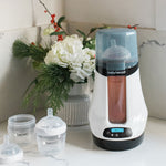 Safe + Smart Baby Bottle Warmer - product thumbnail