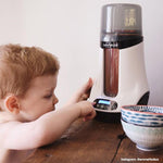 Safe + Smart Baby Bottle Warmer - product thumbnail