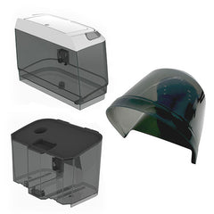 Pack Water Tank and Lid for Bottle Washer Pro