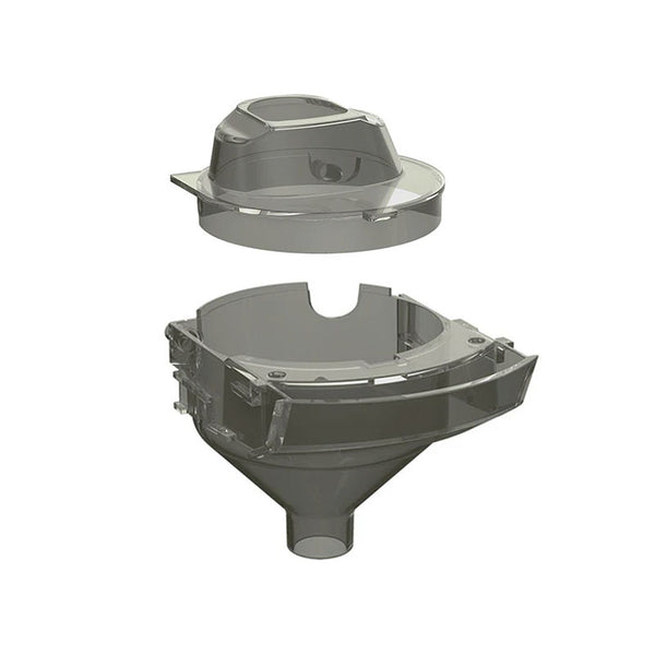 Pack Funnel and Funnel Cover for Formula Pro Mini - product thumbnail