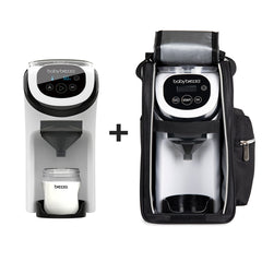 Pack Formula Pro Mini and Travel Bag