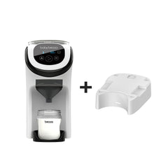 Formula Pro Mini and Riser Stand