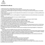 Sterilizer Dryer Advanced - product thumbnail