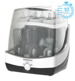 Superfast Sterilizer Dryer - product thumbnail