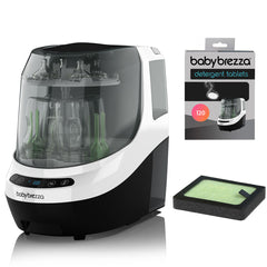 Pack Bottle Washer Pro