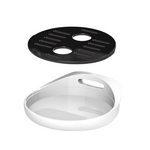 Replacement Bottle Grate And Drip Tray For Formula Pro Advanced - product thumbnail