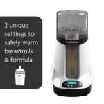 Safe + Smart Bottle Warmer Connected for Breast Milk & Formula - product thumbnail